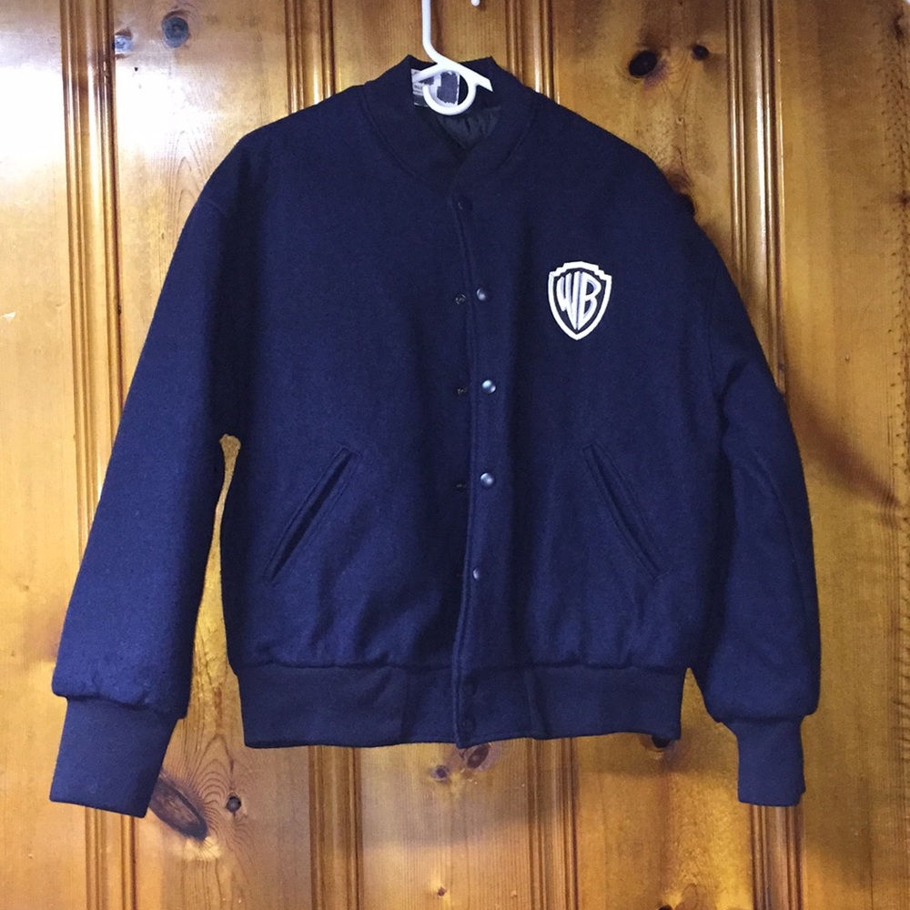 Warner Brothers Studios store